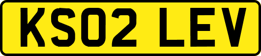 KS02LEV