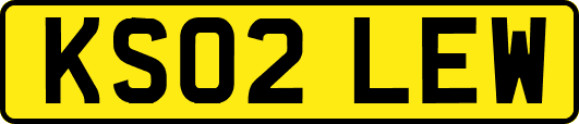 KS02LEW