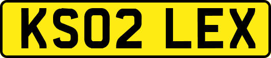 KS02LEX