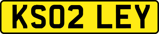 KS02LEY