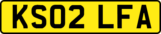 KS02LFA