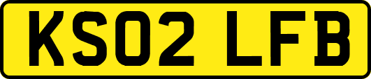 KS02LFB