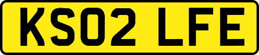 KS02LFE