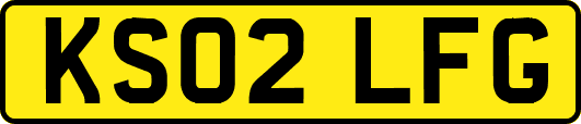 KS02LFG