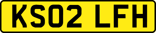 KS02LFH