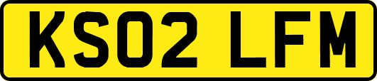 KS02LFM