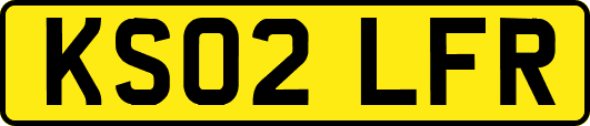 KS02LFR