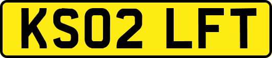 KS02LFT