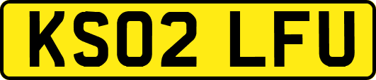 KS02LFU