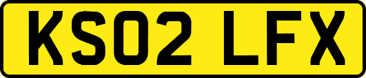 KS02LFX