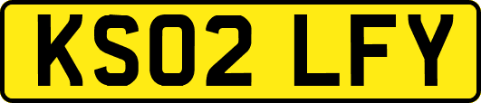KS02LFY