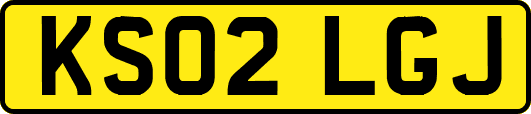 KS02LGJ