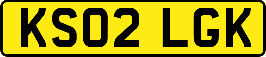 KS02LGK