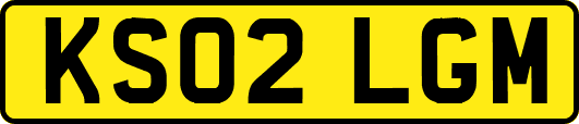 KS02LGM