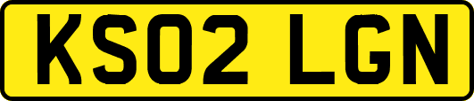 KS02LGN