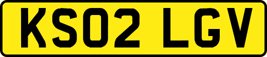 KS02LGV