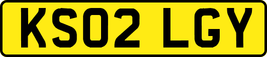 KS02LGY