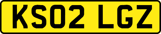 KS02LGZ