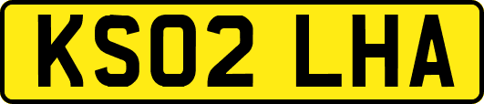 KS02LHA