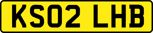 KS02LHB