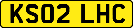 KS02LHC