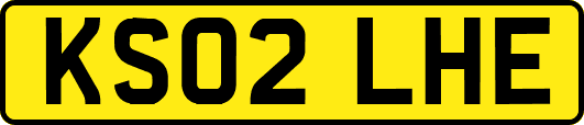 KS02LHE