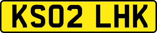 KS02LHK