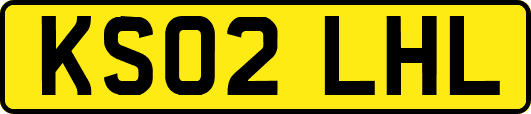 KS02LHL
