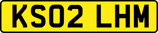 KS02LHM