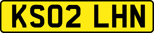 KS02LHN
