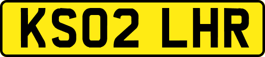 KS02LHR