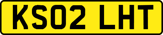 KS02LHT