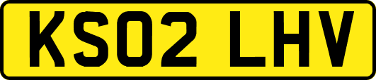 KS02LHV