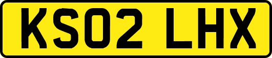 KS02LHX