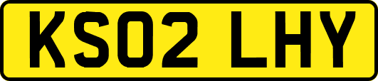 KS02LHY