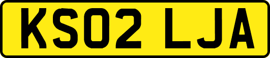 KS02LJA