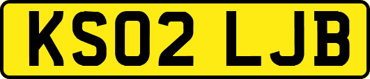 KS02LJB