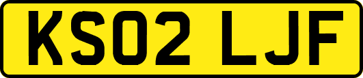 KS02LJF