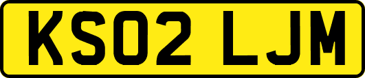 KS02LJM