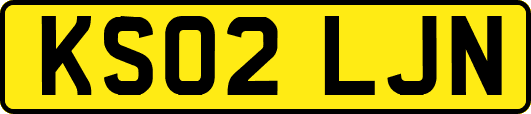 KS02LJN