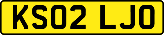 KS02LJO