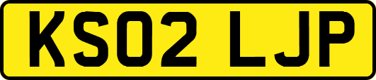 KS02LJP