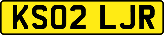 KS02LJR