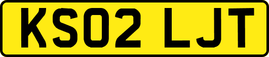 KS02LJT