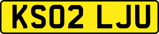KS02LJU