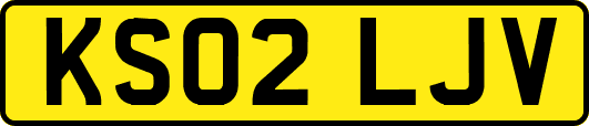 KS02LJV