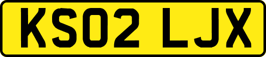 KS02LJX