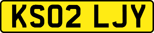 KS02LJY