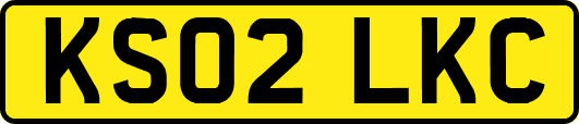 KS02LKC