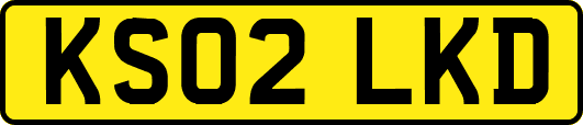 KS02LKD